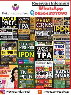 Detail Buku Panduan Driver Gojek Nomer 4