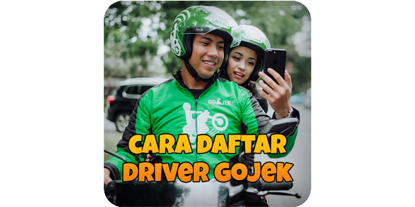 Detail Buku Panduan Driver Gojek Nomer 10