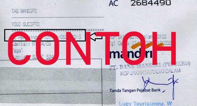 Detail Buku Panduan Driver Gojek Nomer 17