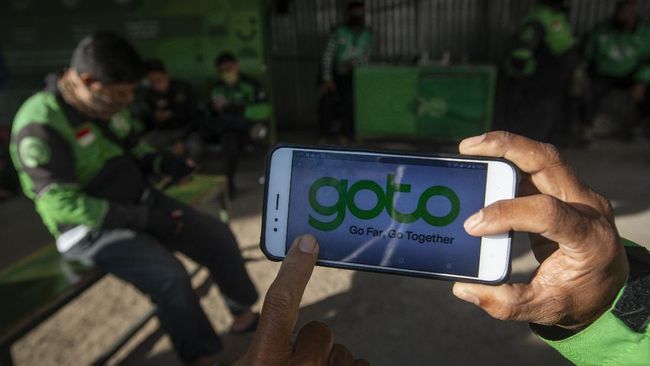 Detail Buku Panduan Driver Gojek Nomer 22
