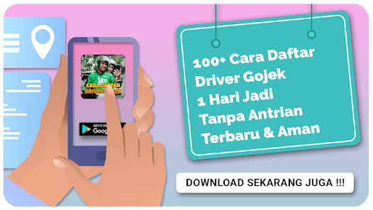 Detail Buku Panduan Driver Gojek Nomer 32