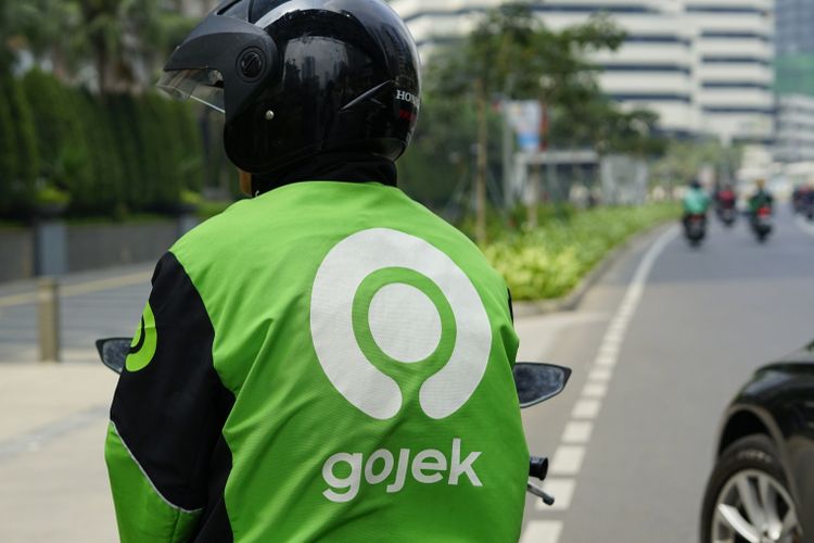 Detail Buku Panduan Driver Gojek Nomer 34