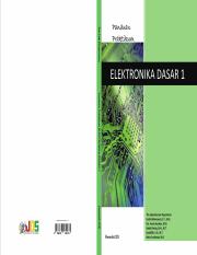 Detail Buku Panduan Elektronika Lengkap Nomer 33