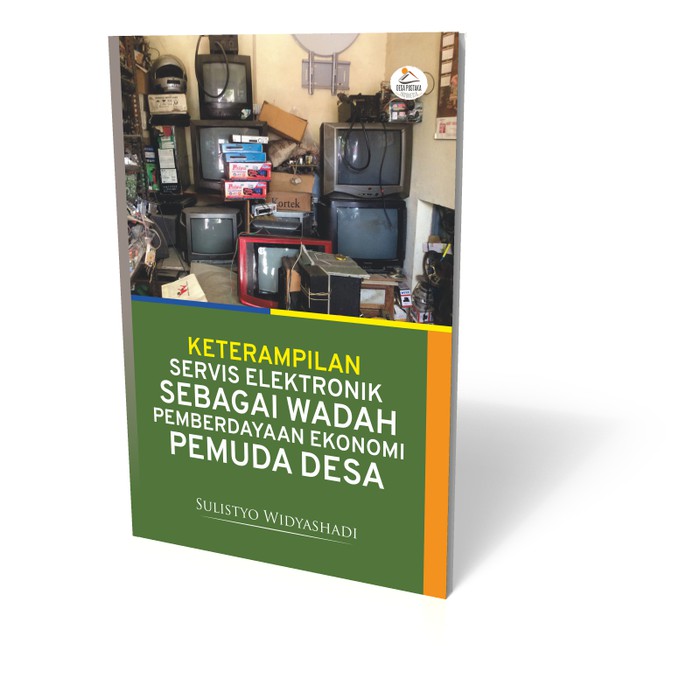 Detail Buku Panduan Elektronika Lengkap Nomer 6