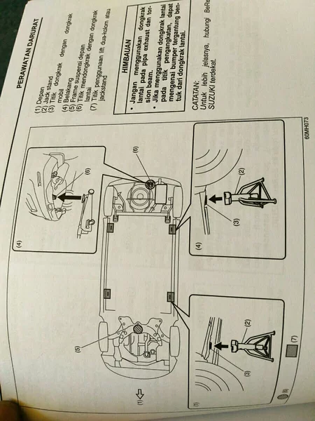 Detail Buku Panduan Ertiga Nomer 9