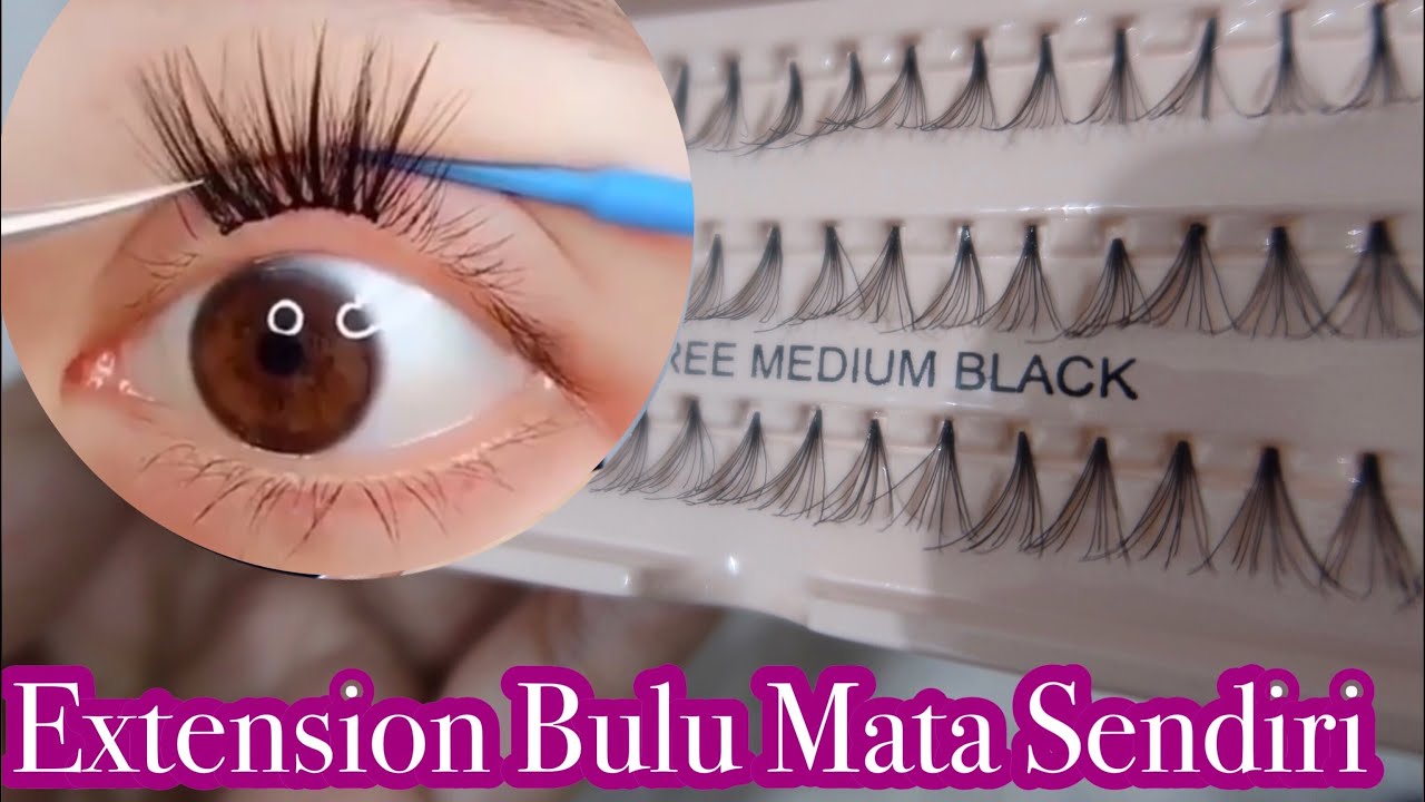 Detail Buku Panduan Eyelash Extension Nomer 15