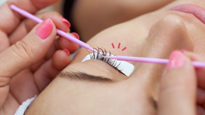 Detail Buku Panduan Eyelash Extension Nomer 35