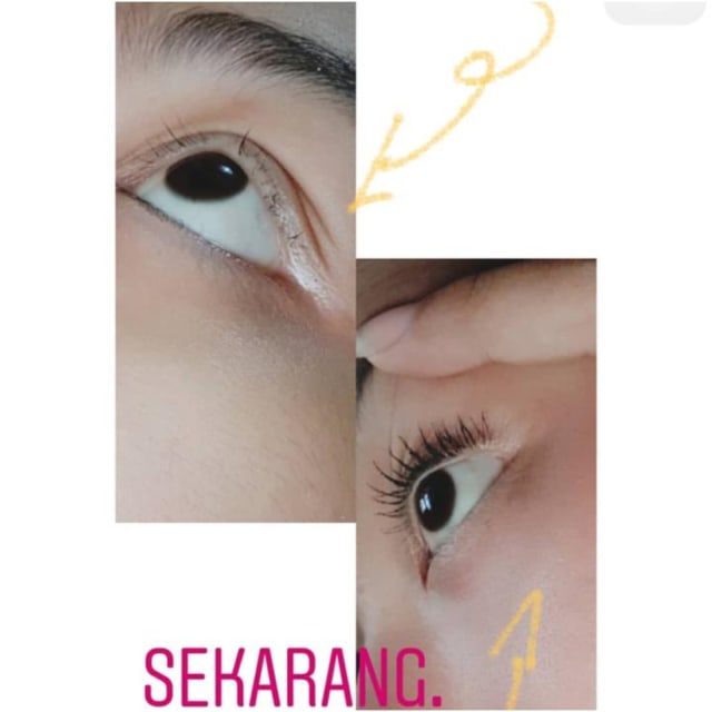 Detail Buku Panduan Eyelash Extension Nomer 40