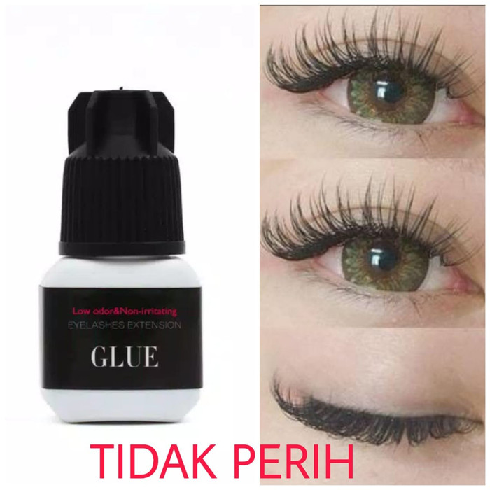 Detail Buku Panduan Eyelash Extension Nomer 43