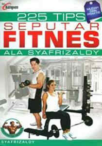 Detail Buku Panduan Fitnes Nomer 4