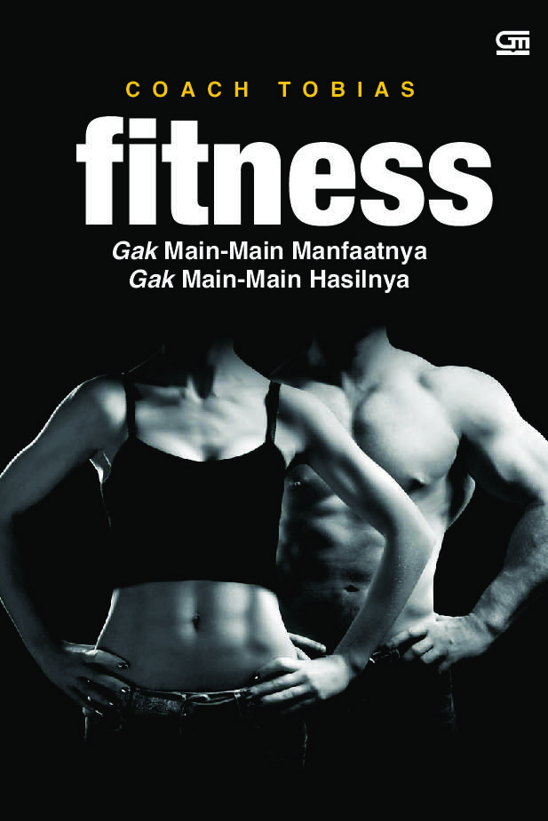 Detail Buku Panduan Fitnes Nomer 6