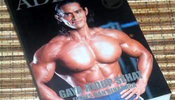 Detail Buku Panduan Fitnes Nomer 48