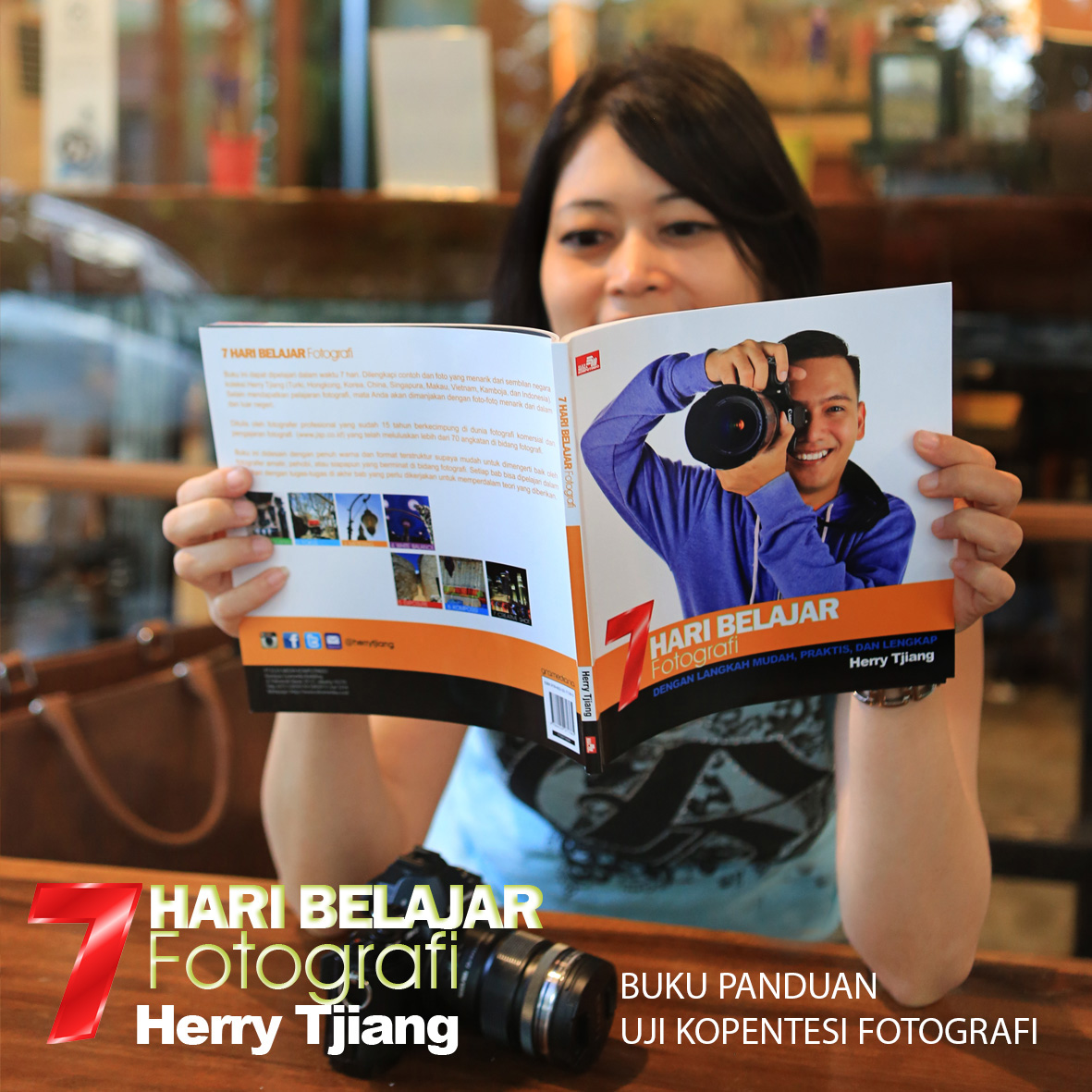 Detail Buku Panduan Fotografi Nomer 28