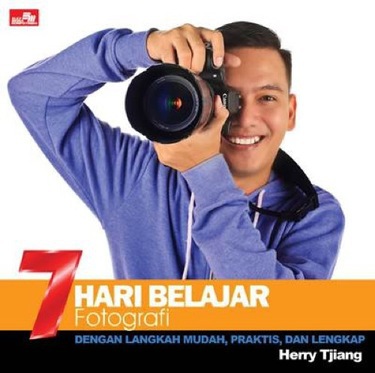 Detail Buku Panduan Fotografi Nomer 39