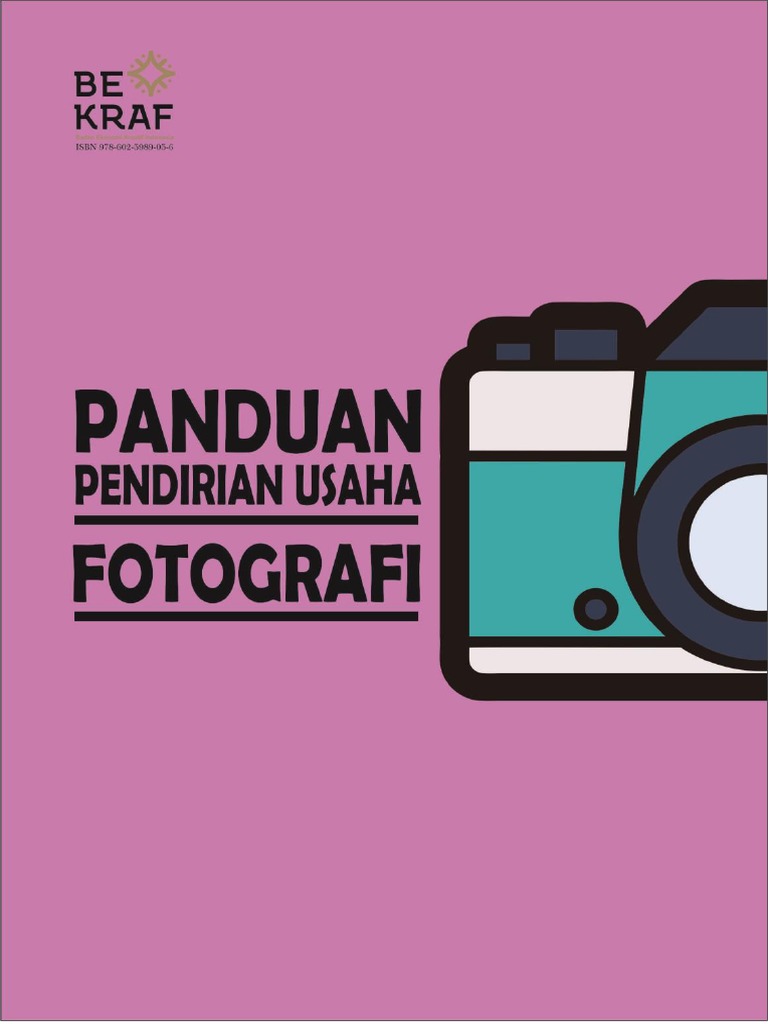 Detail Buku Panduan Fotografi Nomer 44