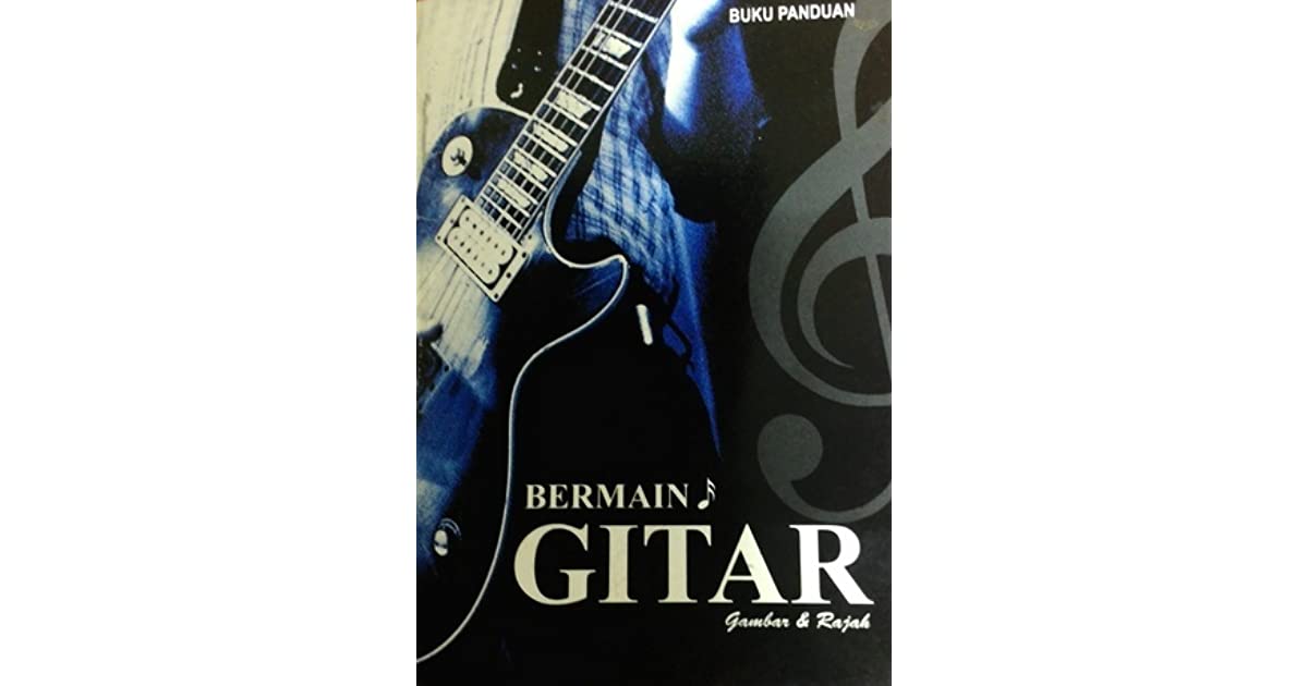 Detail Buku Panduan Gitar Nomer 36