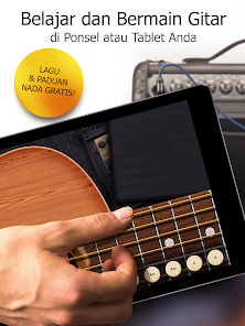 Detail Buku Panduan Gitar Nomer 45