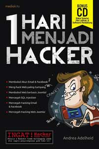Detail Buku Panduan Hacker Nomer 12