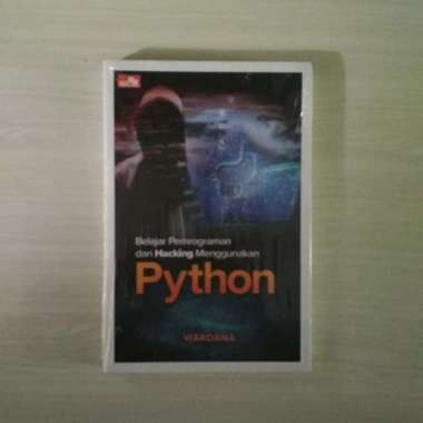 Detail Buku Panduan Hacker Nomer 16