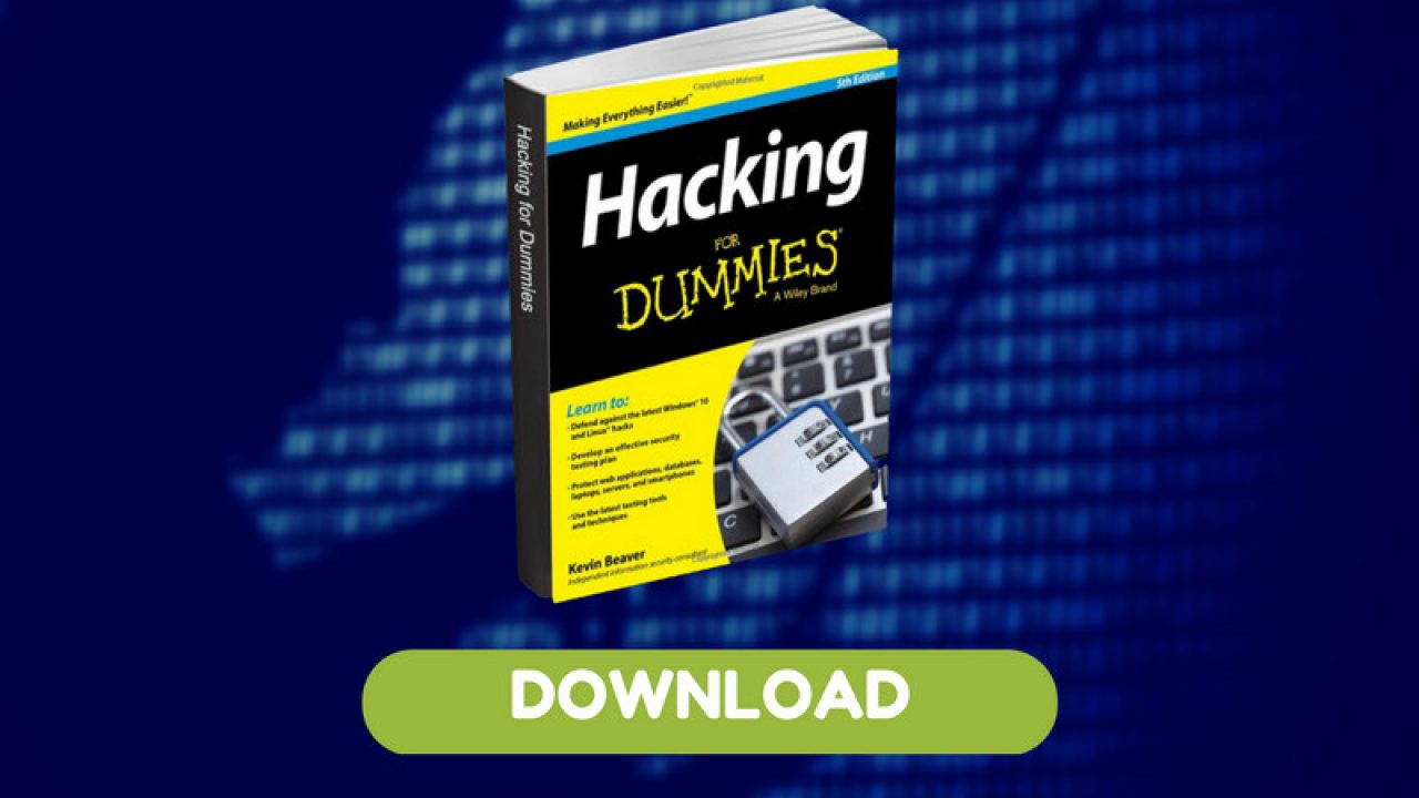 Detail Buku Panduan Hacker Nomer 20