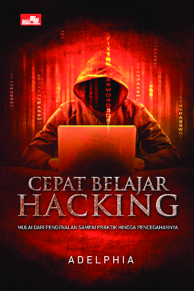 Detail Buku Panduan Hacker Nomer 21