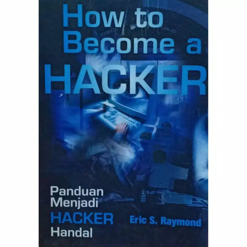 Detail Buku Panduan Hacker Nomer 24