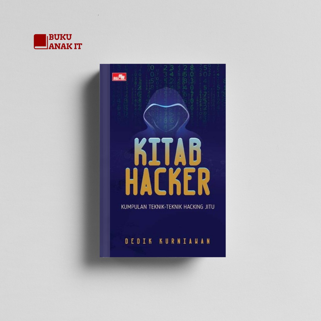 Detail Buku Panduan Hacker Nomer 37