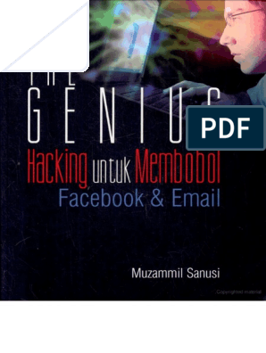 Detail Buku Panduan Hacker Nomer 42
