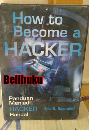 Detail Buku Panduan Hacker Nomer 9