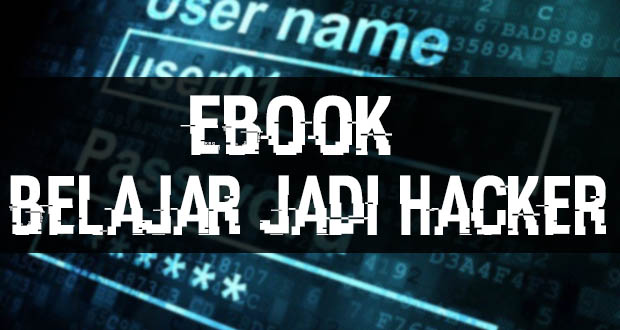Detail Buku Panduan Hacker Bahasa Indonesia Nomer 25