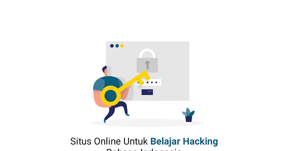 Detail Buku Panduan Hacker Bahasa Indonesia Nomer 37