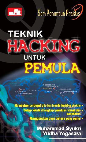 Detail Buku Panduan Hacker Bahasa Indonesia Nomer 5