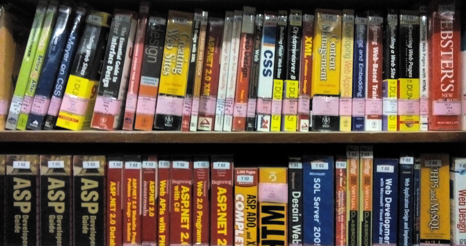 Detail Buku Panduan Hacker Bahasa Indonesia Nomer 41
