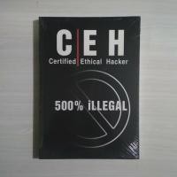 Detail Buku Panduan Hacker Bahasa Indonesia Nomer 45