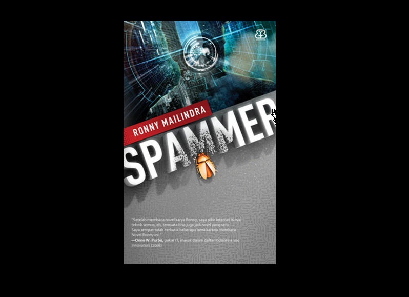 Detail Buku Panduan Hacker Bahasa Indonesia Nomer 49