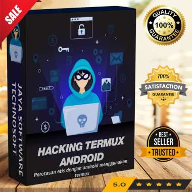 Detail Buku Panduan Hacker Bahasa Indonesia Nomer 53