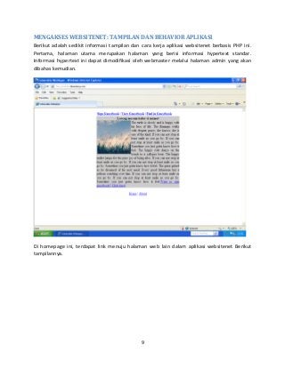 Detail Buku Panduan Hacker Bahasa Indonesia Nomer 55