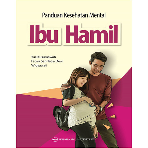 Detail Buku Panduan Ibu Hamil Nomer 12