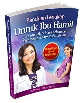 Detail Buku Panduan Ibu Hamil Nomer 13