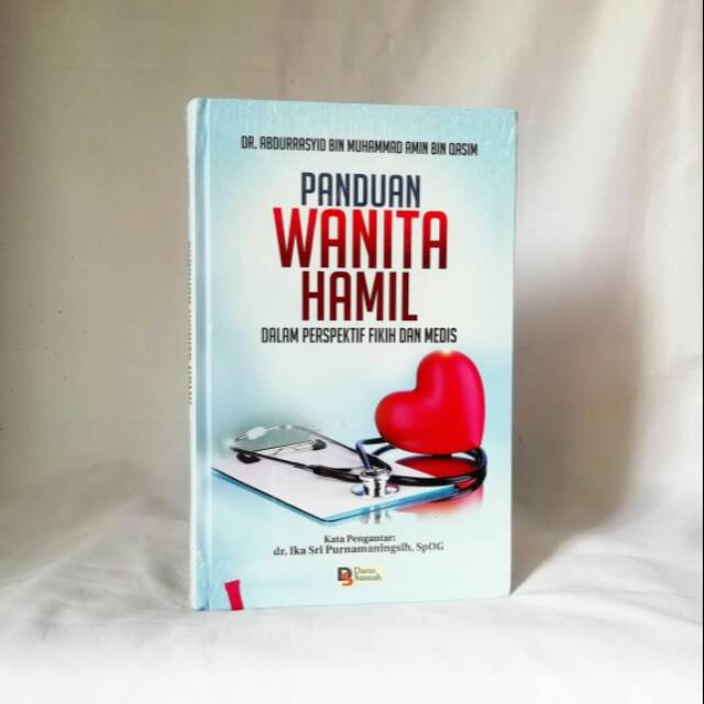 Detail Buku Panduan Ibu Hamil Nomer 15