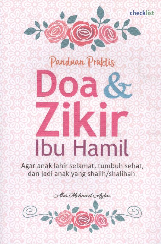 Detail Buku Panduan Ibu Hamil Nomer 20