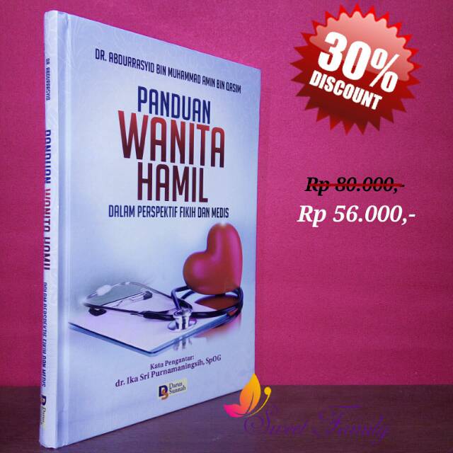 Detail Buku Panduan Ibu Hamil Nomer 25