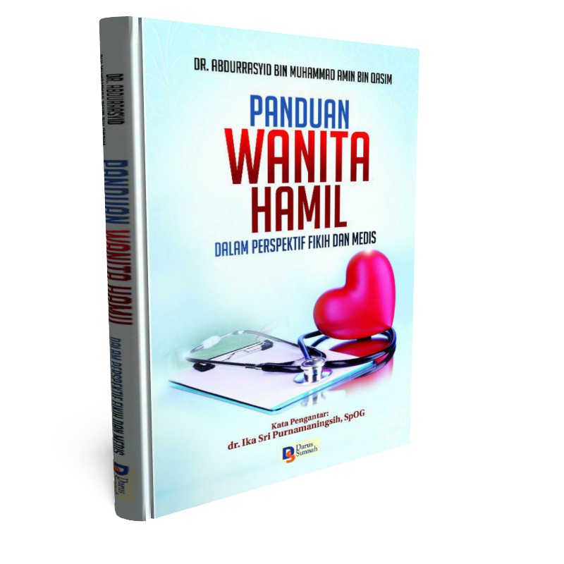 Detail Buku Panduan Ibu Hamil Nomer 41