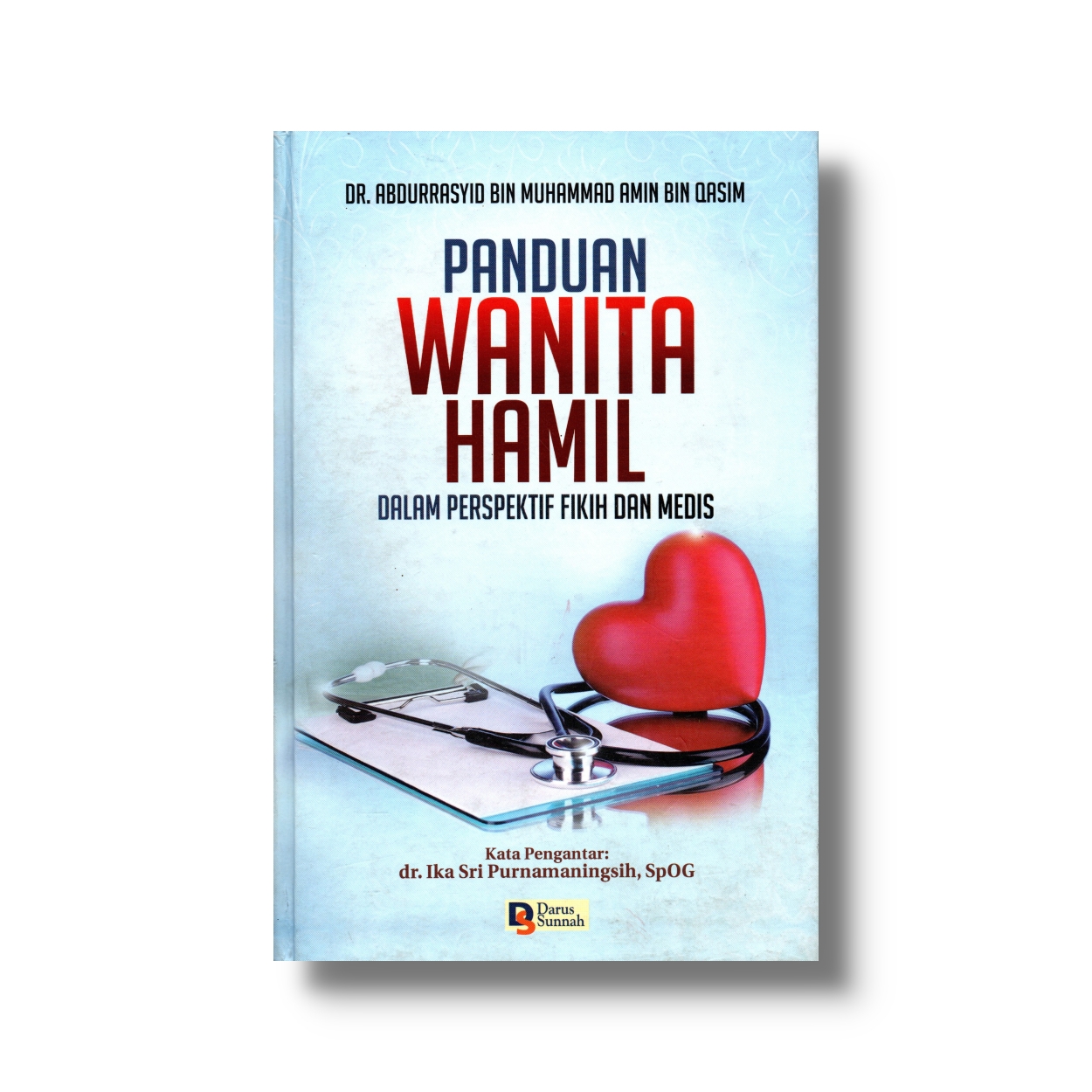 Detail Buku Panduan Ibu Hamil Nomer 46