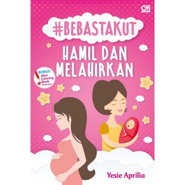 Detail Buku Panduan Ibu Hamil Nomer 6