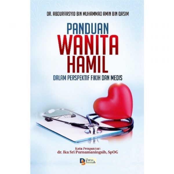 Detail Buku Panduan Ibu Hamil Nomer 7