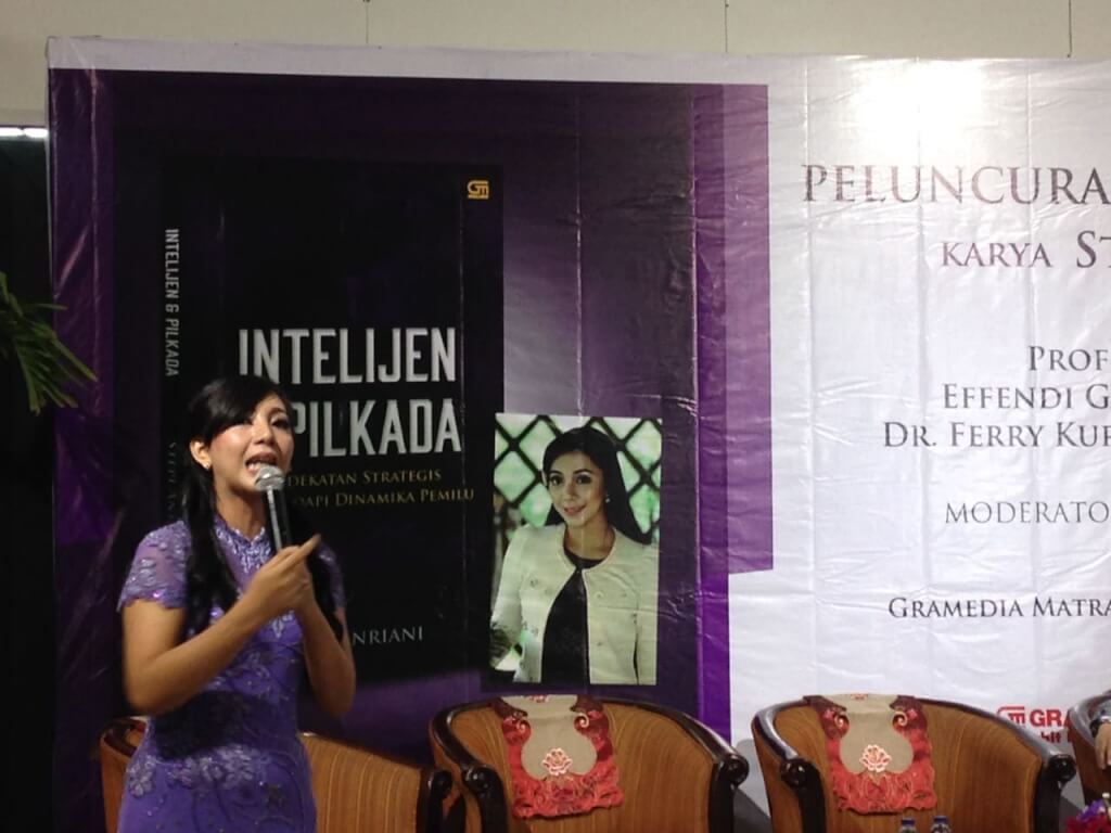 Detail Buku Panduan Intelijen Nomer 31