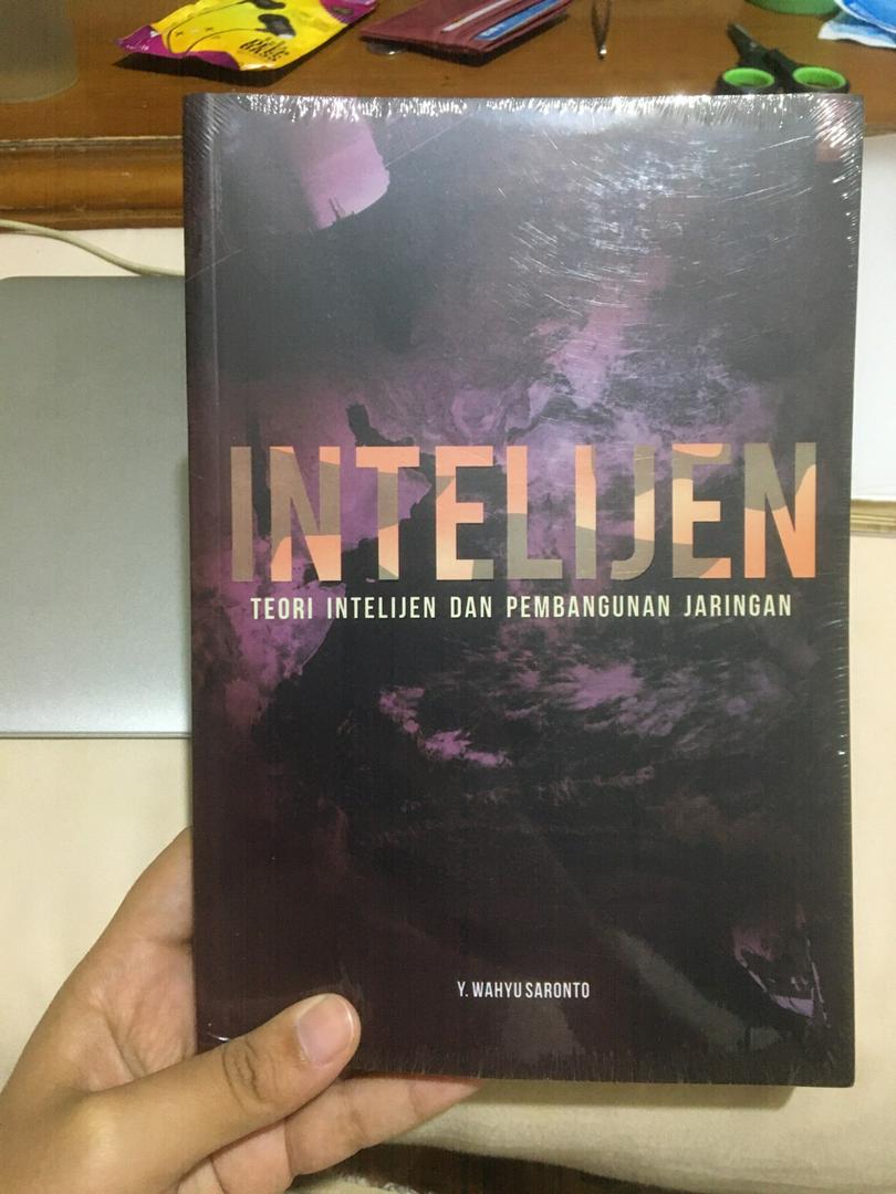 Detail Buku Panduan Intelijen Nomer 44