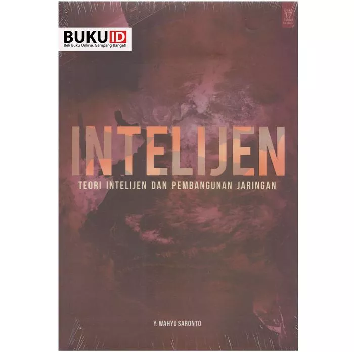 Detail Buku Panduan Intelijen Nomer 8