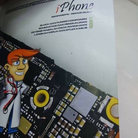 Detail Buku Panduan Iphone 5 Nomer 22